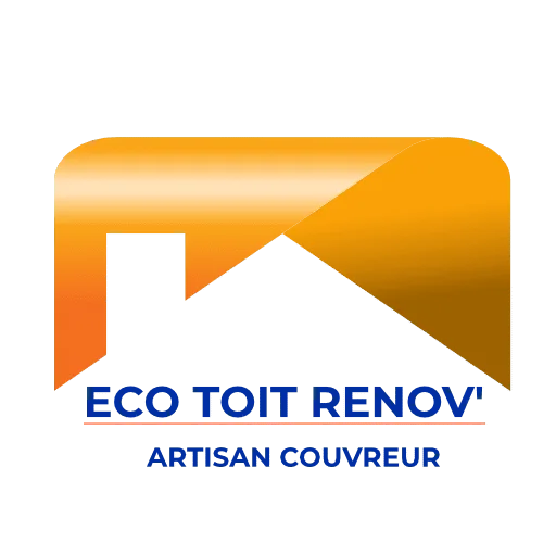 logo eco toit renov Couvreur dans le 28 (Eure-et-Loir)